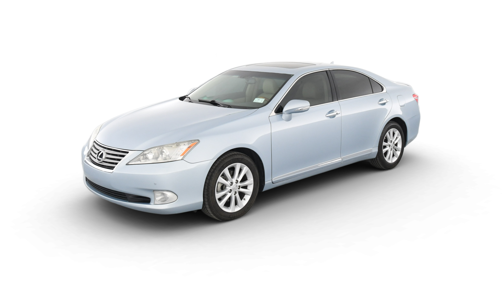 Used Lexus ES ES 350 for Sale Online Carvana